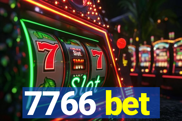 7766 bet